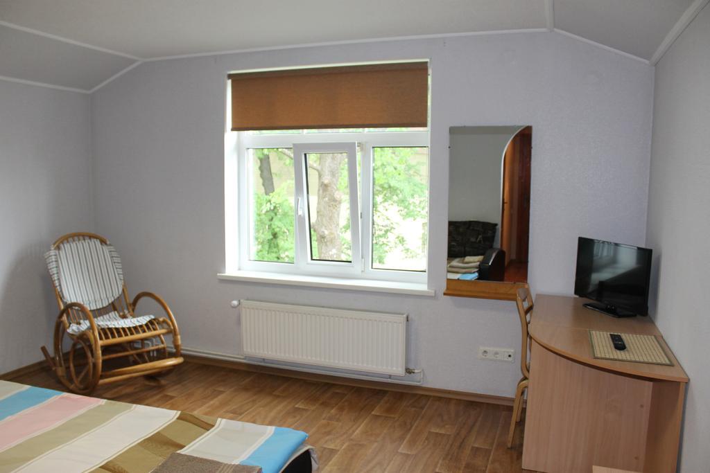 Latvijas Sarkana Krusta Viesnica Rēzekne Habitación foto